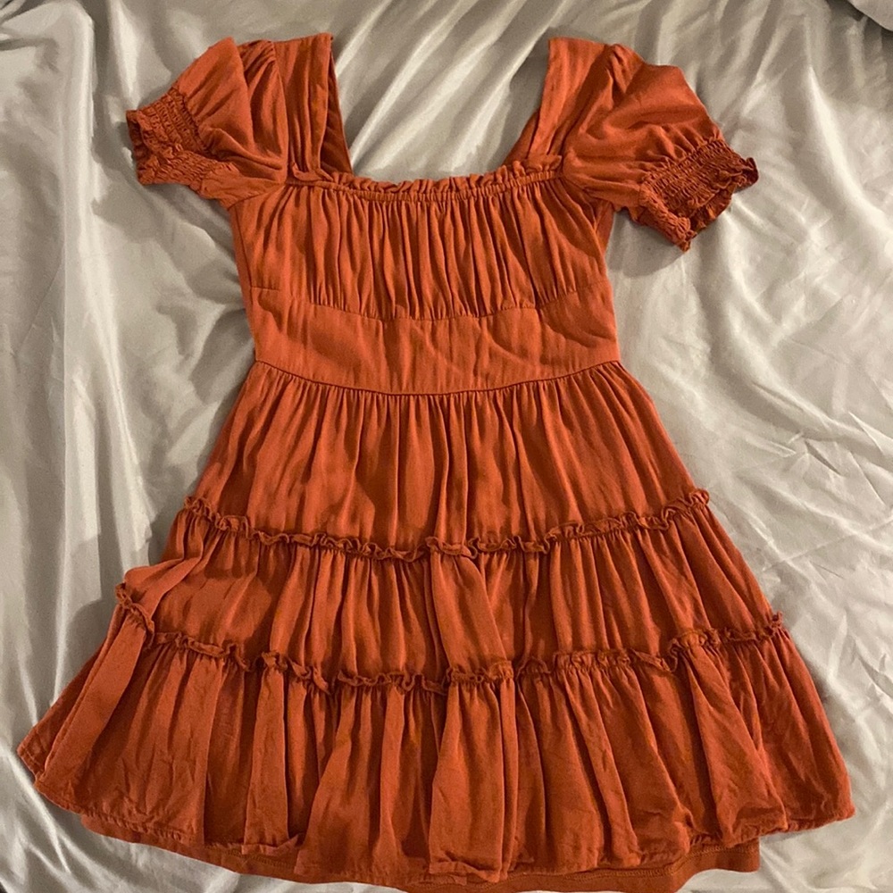 XS Altar’d State Dress